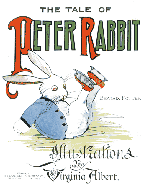 Title Page Title Page