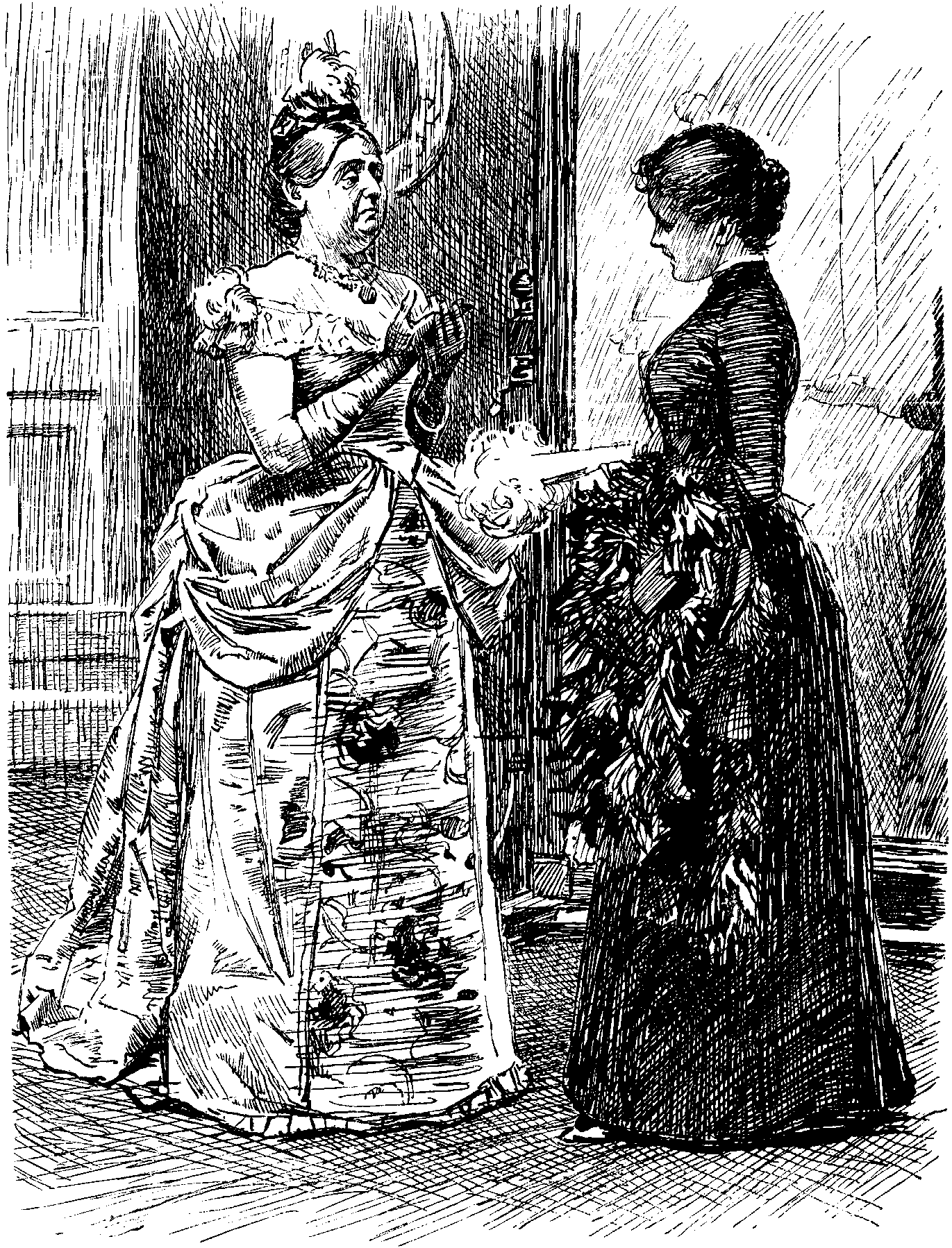 TRUTHFUL BUT NOT CONSCIENTIOUS.