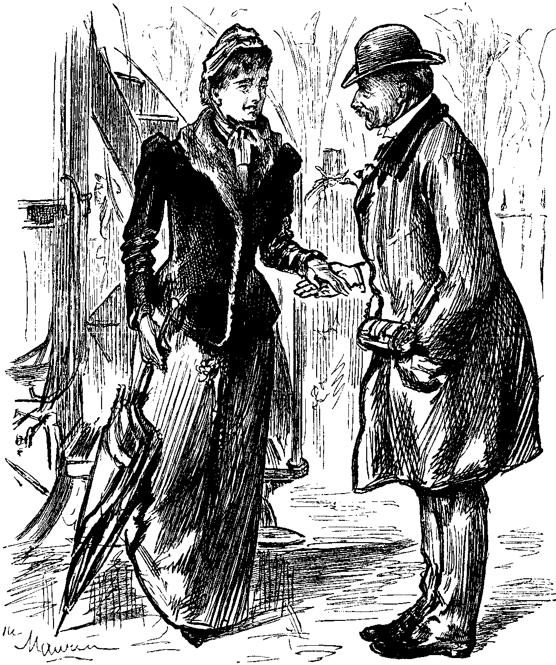 THE FORCE OF EXAMPLE.