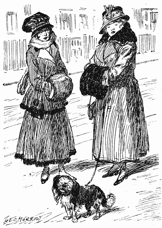 A case for rationing.