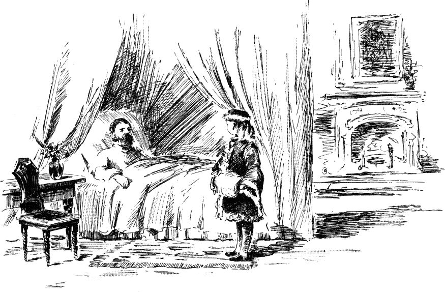 "My Papa's name was Robert, and my Mamma named me Roberta, after him." "My Papa's name was Robert, and my Mamma named me Roberta, after him."