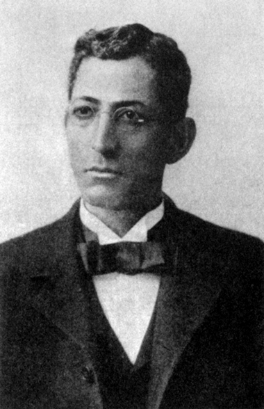 T. THOMAS FORTUNE. T. THOMAS FORTUNE.