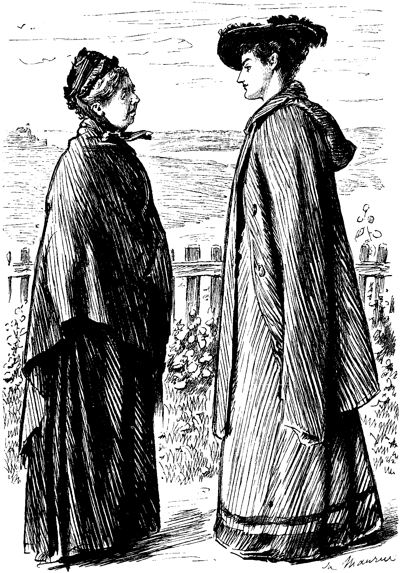 AN EARNEST POLITICIAN.