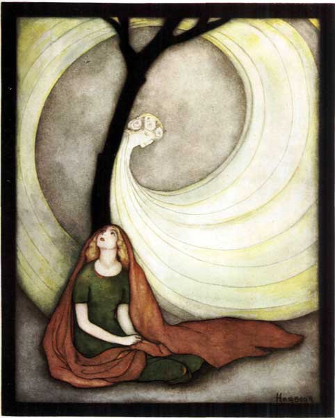 ZÉLIE AND THE FAIRY CANDIDE PRINCE CHÉRI