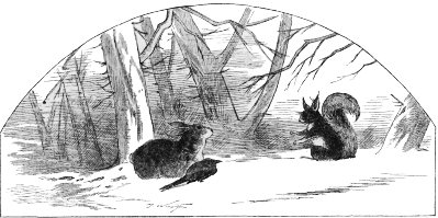 A TALK OVER THE HARD TIMES. A TALK OVER THE HARD TIMES.