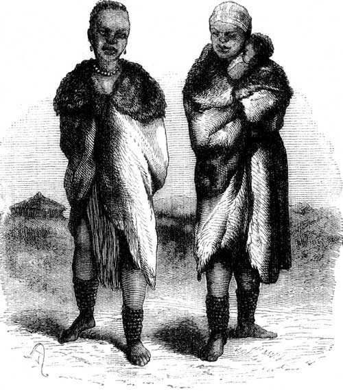 BAROLONG WOMEN BAROLONG WOMEN