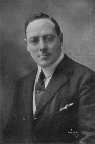 Guiseppe De Luca To Mrs. Harriette Brower cordially Guiseppe De Luca