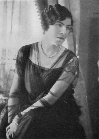 MARIA BARRIENTOS MARIA BARRIENTOS