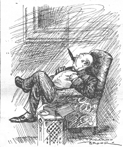 Economist (soliloquising).