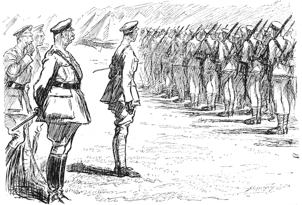 THE COMPANY WILL MOVE TO THE FIGHT IN ROARS.