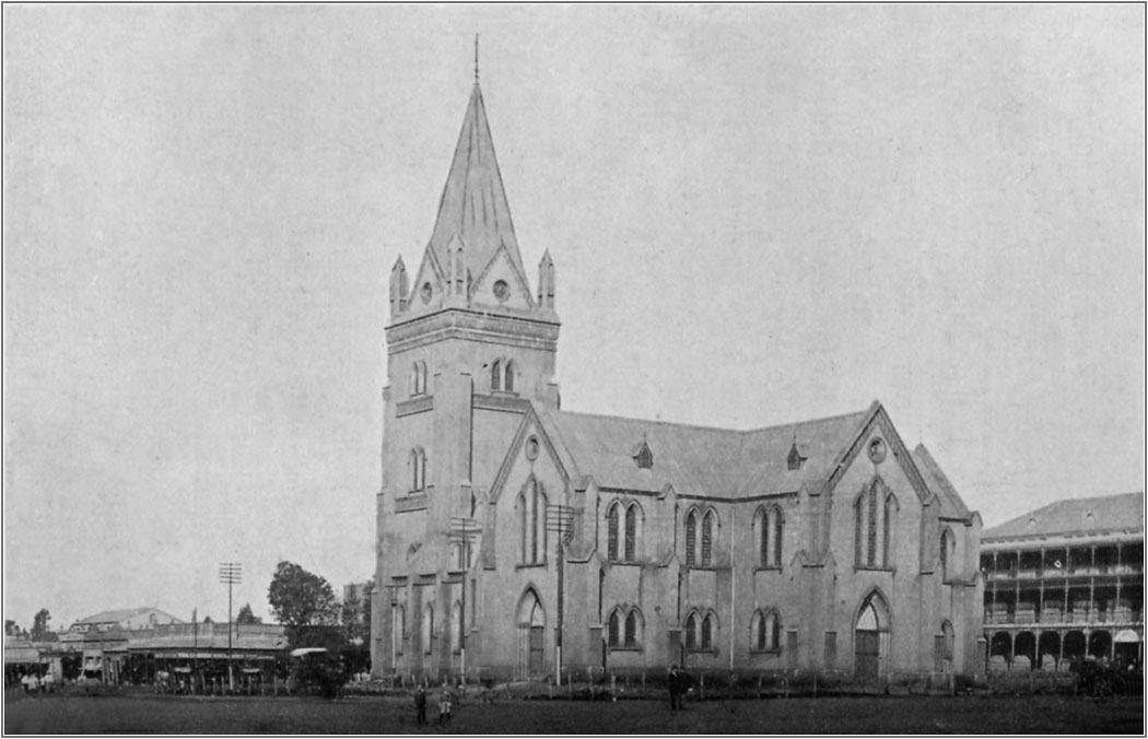 Dutch Church (Pretoria).