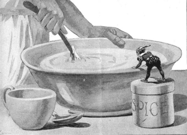 Tom and Pudding Tom and Pudding