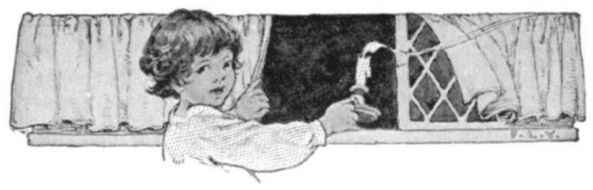 Bed in Summer Bed in Summer