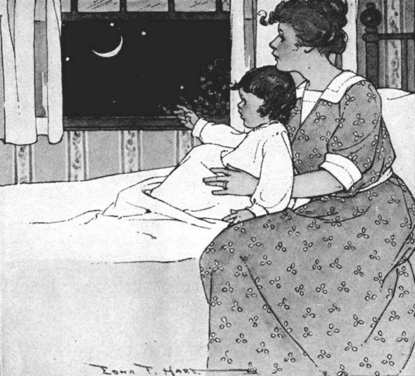 The New Moon The New Moon