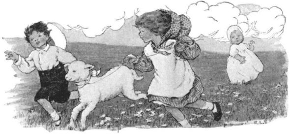 This lamb she called Will This lamb she called Will