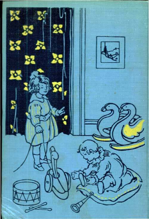 Back Cover Back Cover