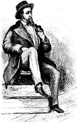 OLD SI SMITH OLD SI SMITH