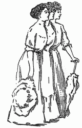 Aunt Janes' Nieces Aunt Jane's Nieces