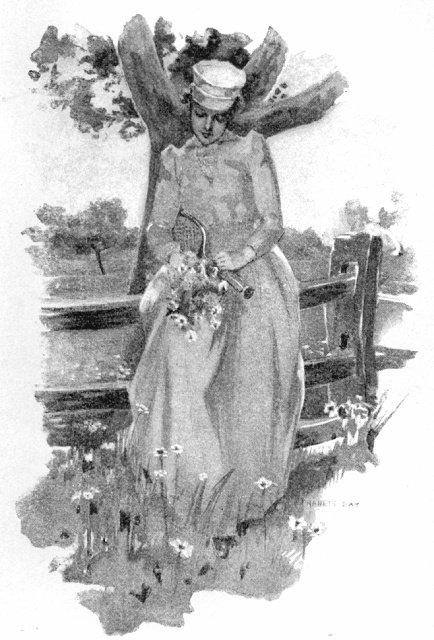"THE FEET THAT KISSED ITS PAVEMENT ARE DEEP IN COUNTRY GRASS." —Page 59. "THE FEET THAT KISSED ITS PAVEMENT ARE DEEP IN COUNTRY GRASS."—Page 59.