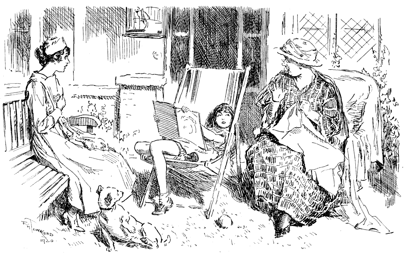 Don't cats go to heaven?