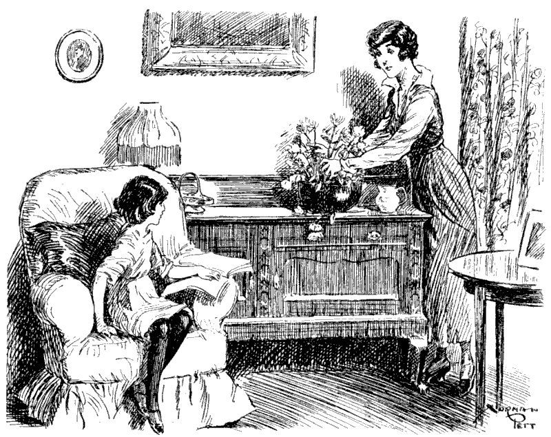 Those who tell untruths never get to Heaven.