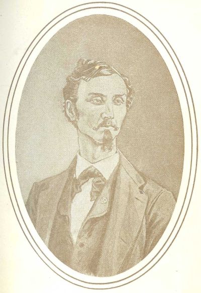 That there's Peletiah Parrett, a friend of pa's since they was boys. That there's Peletiah Parrett, a friend of pa's since they was boys.
