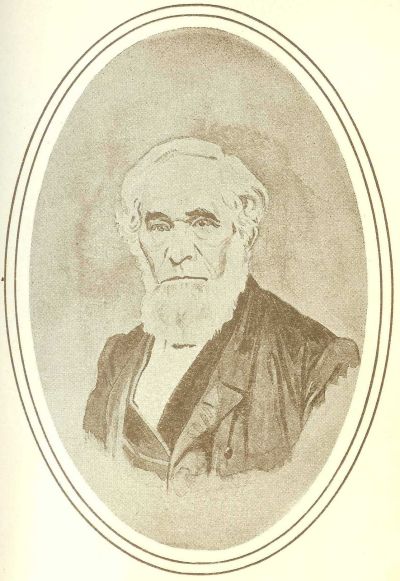 Here's Deacon Samuel Phillips. Here's Deacon Samuel Phillips.