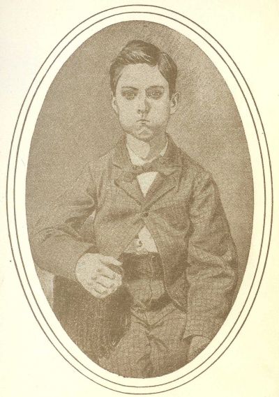 Cousin Willie Peebles, a nice little feller, but funny. Cousin Willie Peebles, a nice little feller, but funny.