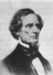 Jefferson Davis Jefferson Davis