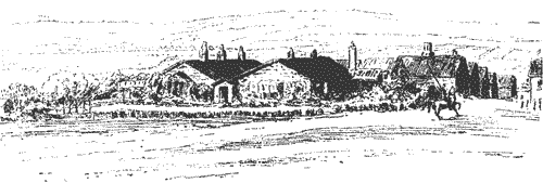 SOUTH CAMP, ALDERSHOT. SOUTH CAMP, ALDERSHOT.