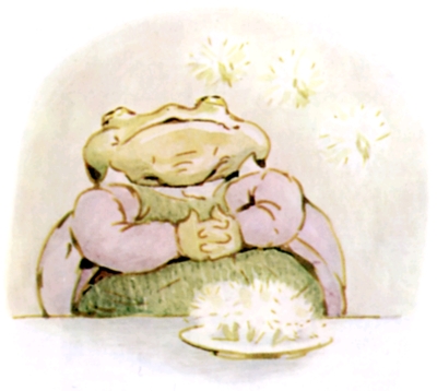 Thistledown Thistledown