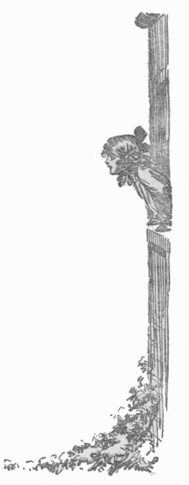 "Yes," a pause, then—"William, you don't like her better than me, do you?" "Yes," a pause, then—"William, you don't like her better than me, do you?"