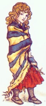 Beggar Child Beggar Child