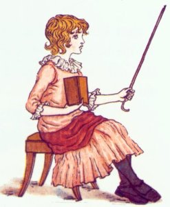 School Mistress School Mistress