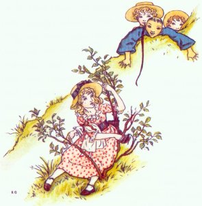 Pig Tail Rope Pig Tail Rope