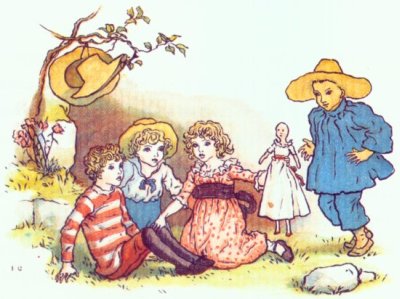 Lady Mary's Hair Gone Lady Mary's Hair Gone