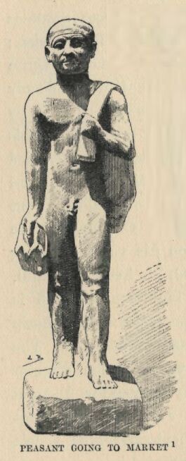 246.jpg Peasant Going to Market