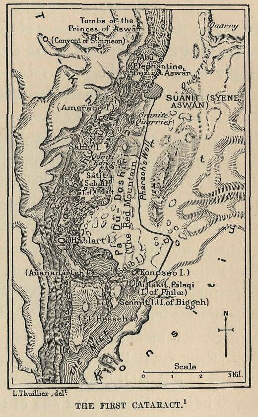 267.jpg the First Cataract