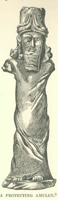 153.jpg a Protecting Amulet.