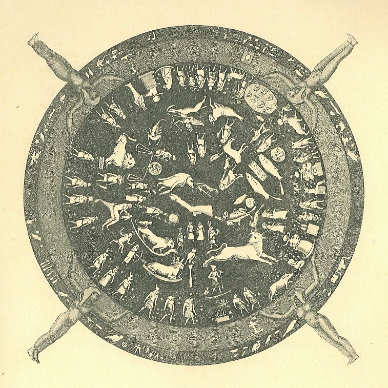 186a.jpg the Plenisphere Taken from The Temple Of Tentyra