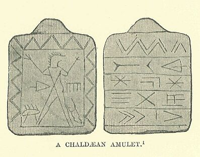352.jpg a ChaldÆan Amulet.