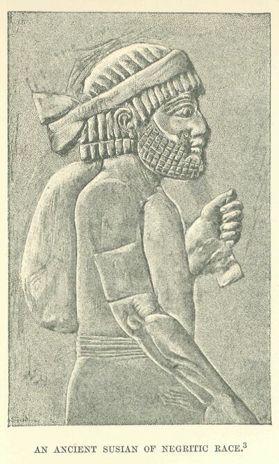 046.jpg an Ancient Susian of Negretic Race