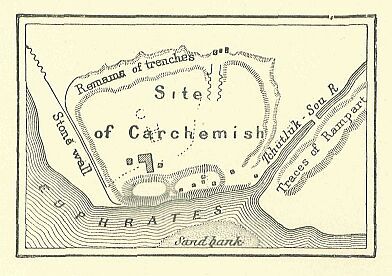 211.jpg Site of Carchemish