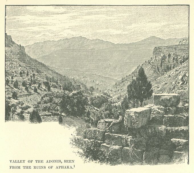256.jpg Valley of the Adonis