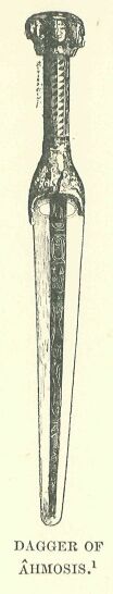 298.jpg Dagger of Âhmosis