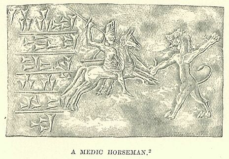 298.jpg a Medic Horseman