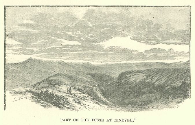 302.jpg Part of the Fosse at Nineveh