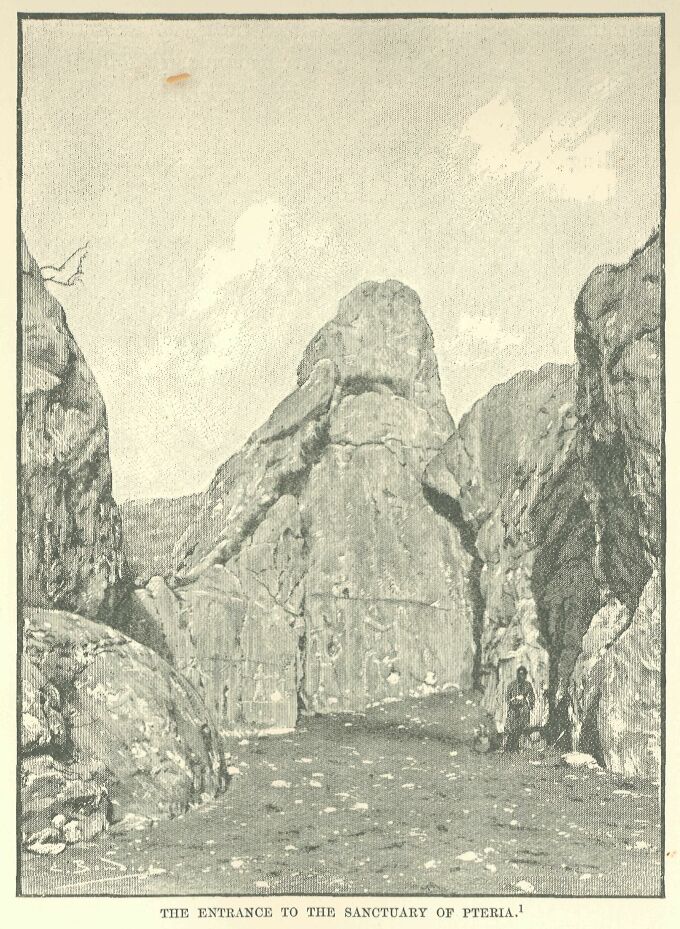 397.jpg the Entrance to The Sanctuary of Pteria