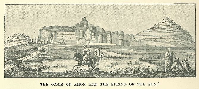 440.jpg the Oasis of Amok and The Spring Of The Sun