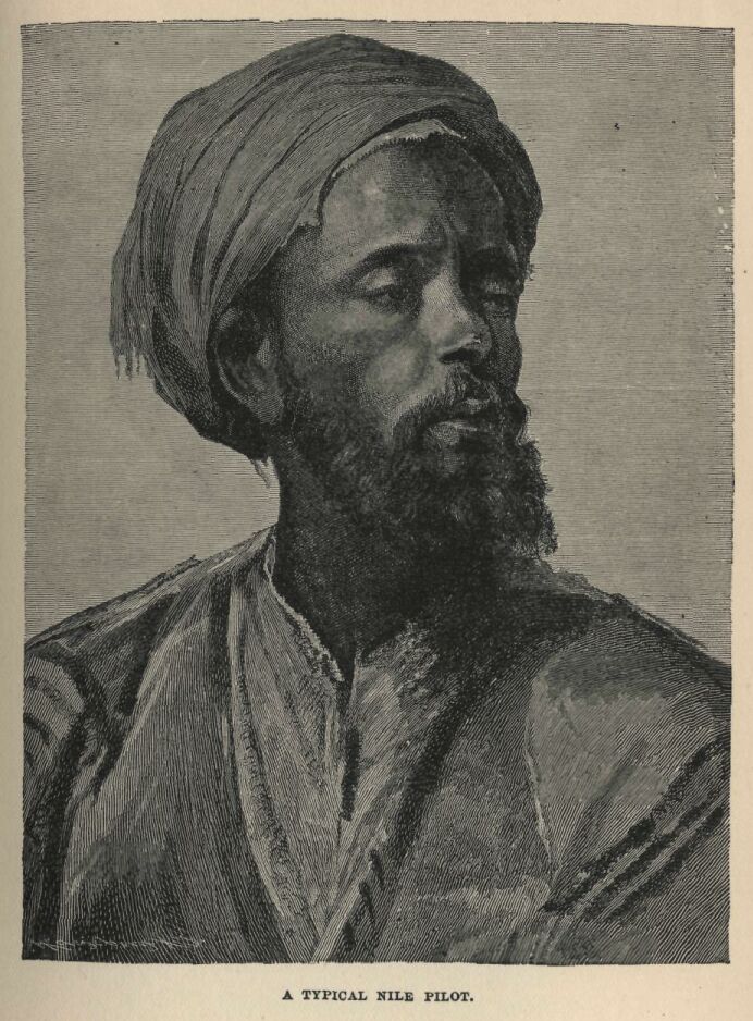 149.jpg a Typical Nile Pilot